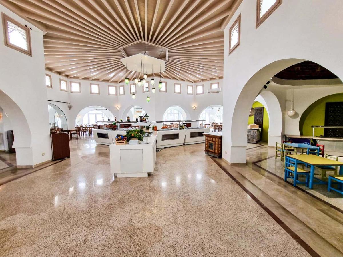 Отель Monarque Club Rivage - Vv Монастир Экстерьер фото