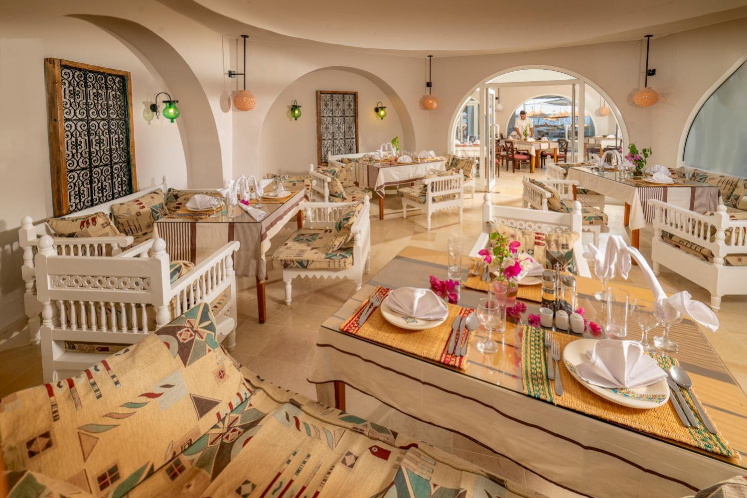 Отель Monarque Club Rivage - Vv Монастир Экстерьер фото