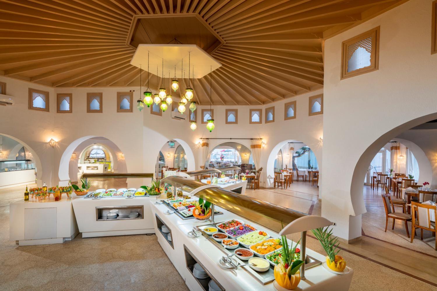 Отель Monarque Club Rivage - Vv Монастир Экстерьер фото